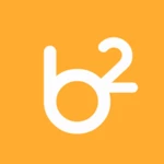 born2be – створи свій стиль! android application logo